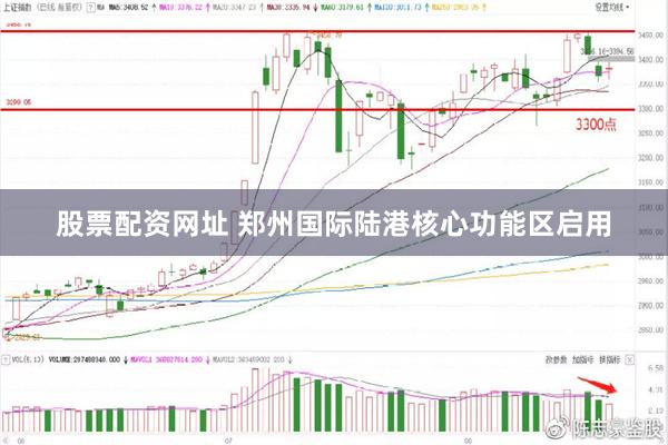 股票配资网址 郑州国际陆港核心功能区启用